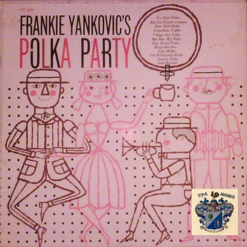 Polka Party