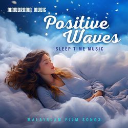 Positive Waves | Sleep Time Music