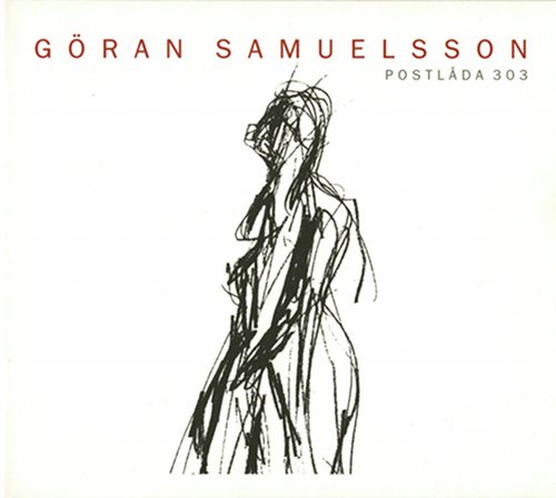 Kärleken är cover art