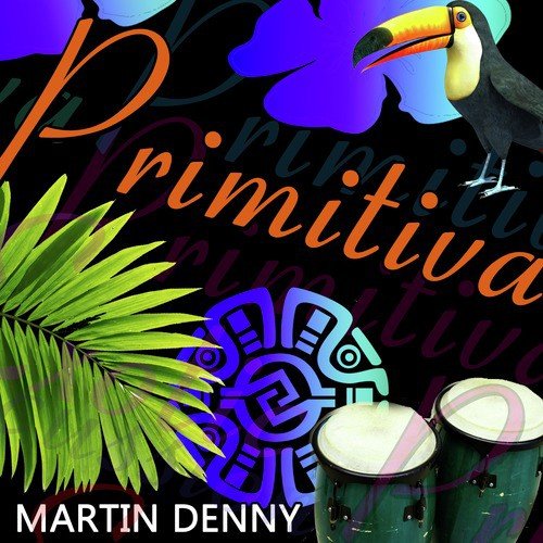 Primitiva