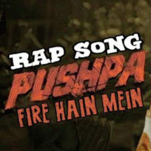 Pushpa Fire Hain Mein