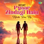 Pyaar Zindagi Hain Melodic Techno Mix