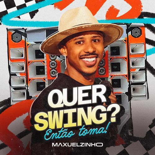 Quer Swing? Então Toma!