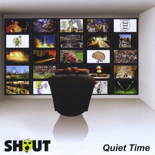 Quiet Time_poster_image