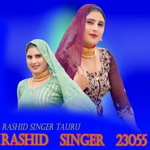 RASHID   SINGER   SR 23055