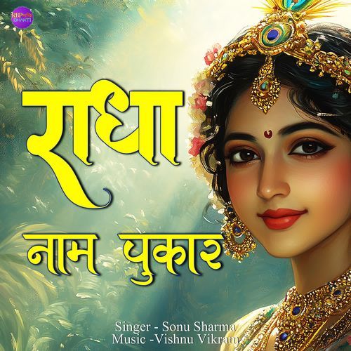 Radha Naam Pukar