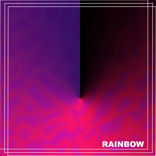 Rainbow (Blentwors Remix) cover art