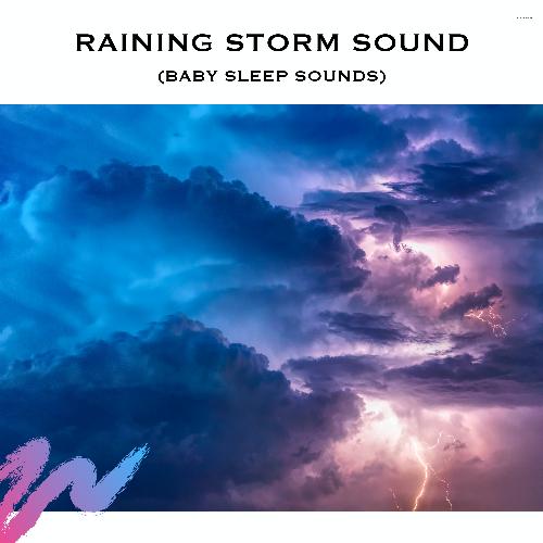 Thunderstorms Sounds - Part 7