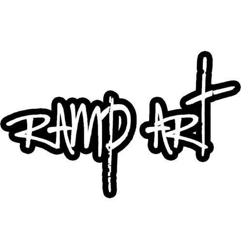 Ramp Art