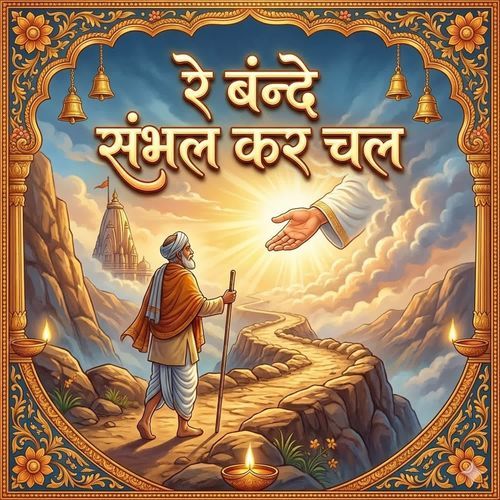 Re Bande Sambhal Kar Chal