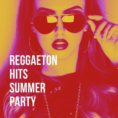 Reggaeton Hits Summer Party_poster_image