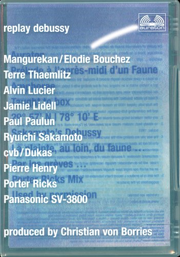 Debussy: 29°57'N | 78°10'E cover art