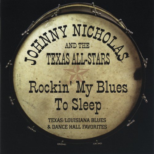 Rockin' My Blues To Sleep_poster_image