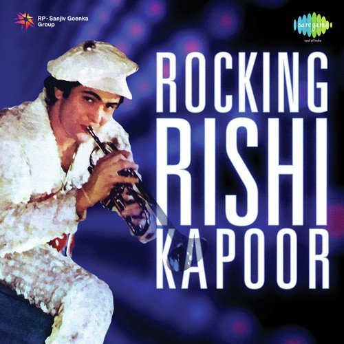 Rocking - Rishi Kapoor