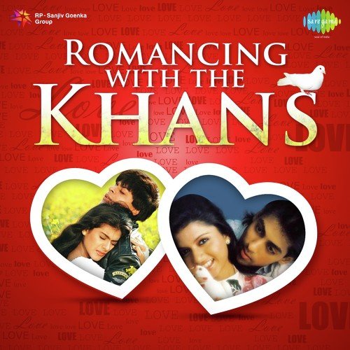 Mere Khwabon Mein (From "Dilwale Dulhania Le Jayenge")