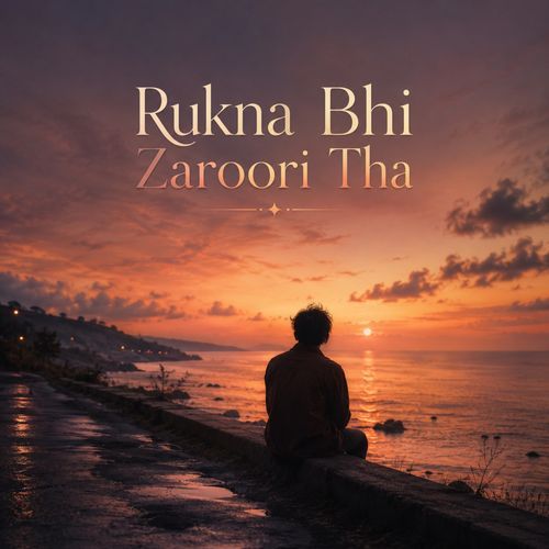 Rukna Bhi Zaroori Tha
