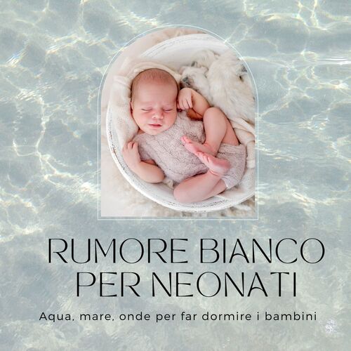 Ninna nanna accogliente cover art