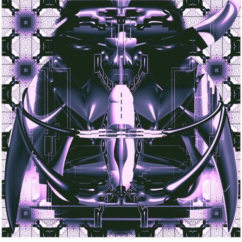 Calibre (Jasmín Remix) cover art
