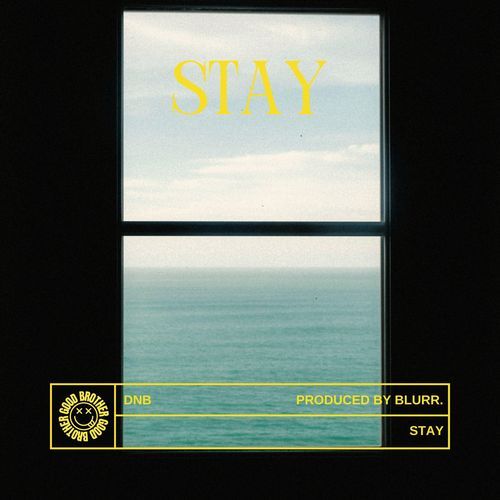 STAY (DnB)