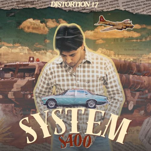 SYSTEM S400