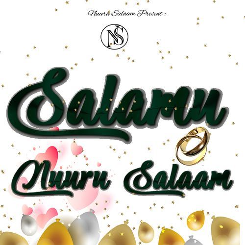 Salamu cover art