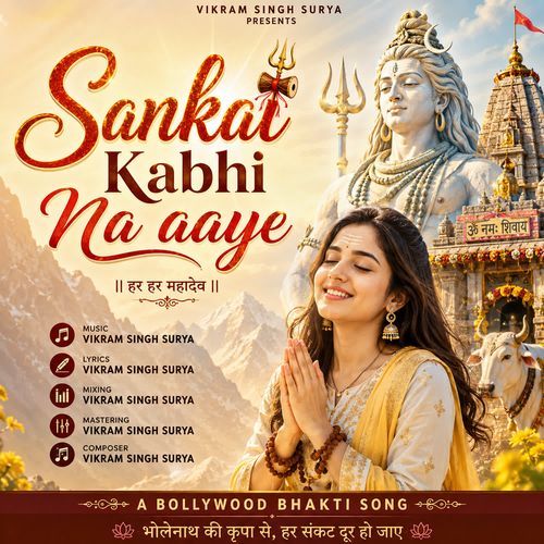 Sankat Kabhi Na Aaye