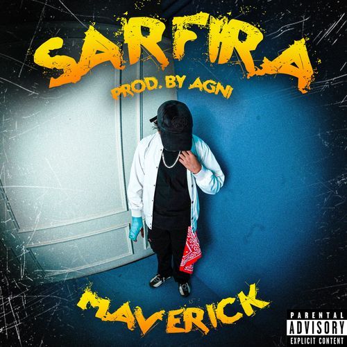 Sarfira