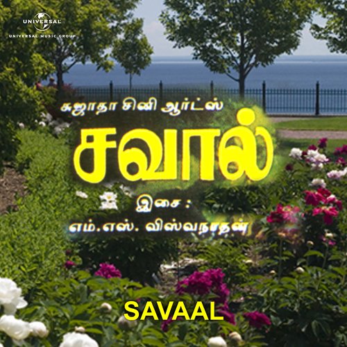 Savaal