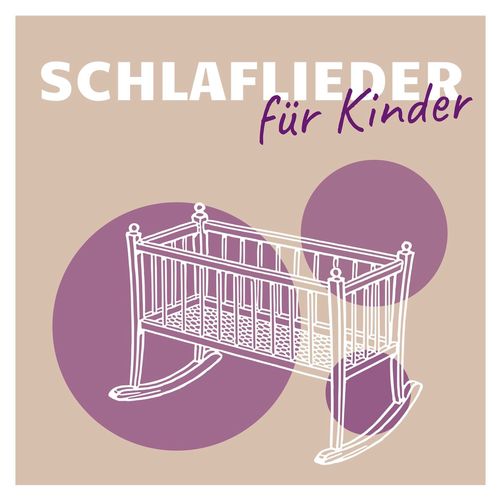 Schlaflieder für Kinder cover art
