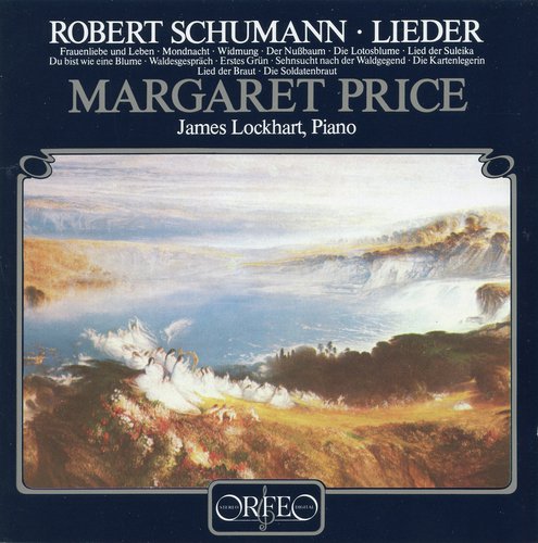 Schumann: Lieder