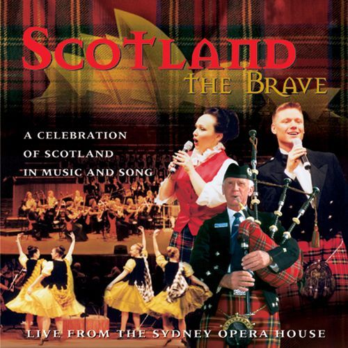 Amazing Grace (Arr. John Mcdermott and Colin Harper) (Live)