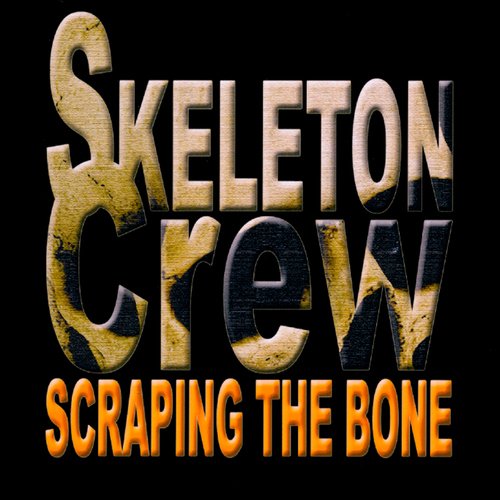 Scraping The Bone