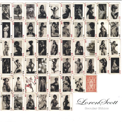 Collective cover art