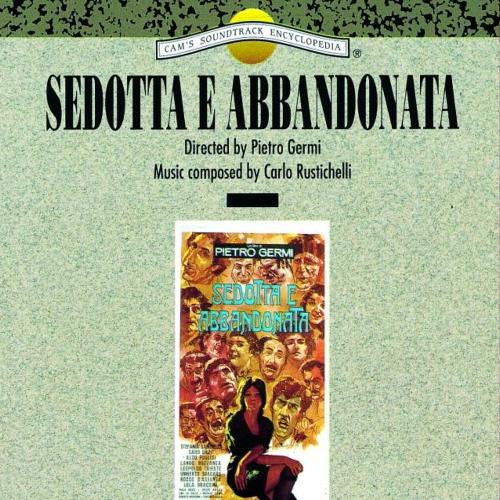 Onuri di l'Ascaluni (From "Sedotta e abbandonata") cover art