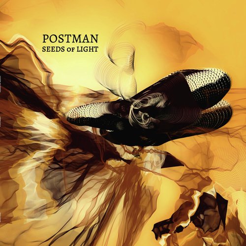 Central Sun cover art