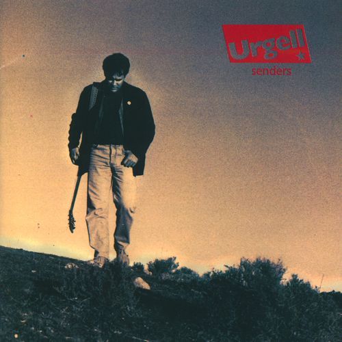 Bobby cover art