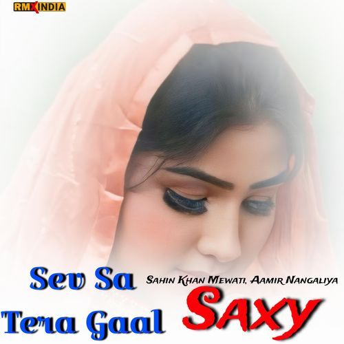 Sev Sa Tera Gaal Saxy