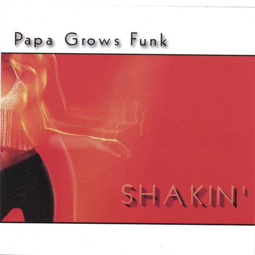 Shakin'