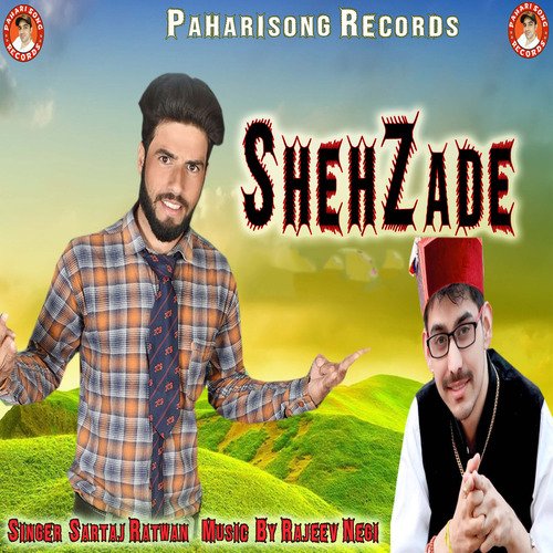 Shehzade