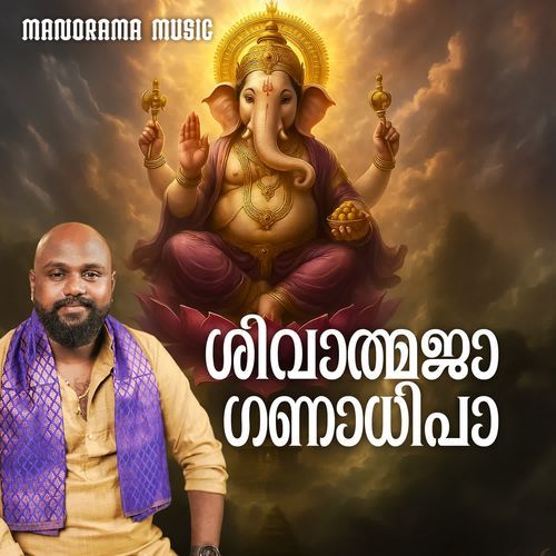 Shivaathmaja Ganaadhipaa