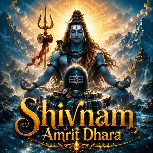 Shivnam Amrit Dhara