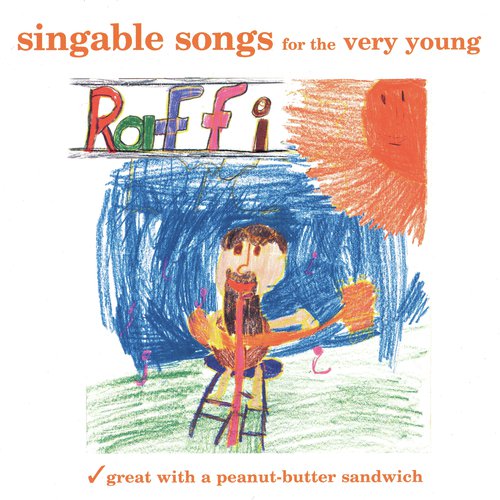 Singable Songs for the Very Young