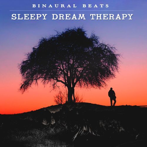 Sleepy Dream Therapy