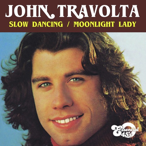 Slow Dancing / Moonlight Lady (Digital 45)_poster_image