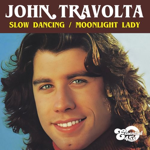 Slow Dancing / Moonlight Lady