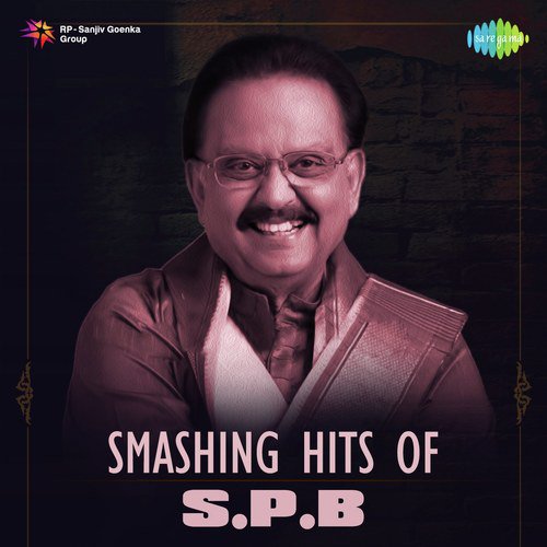 Smashing Hits Of S.P.B.