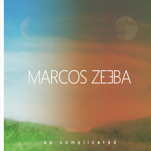 Marcos Zeeba