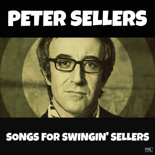 Songs for Swingin' Sellers