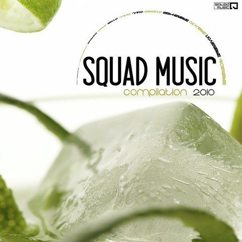 Squad Music Winter Compilation