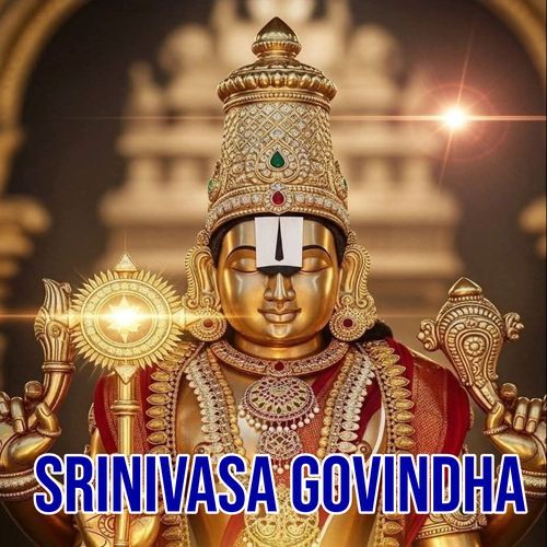 Srinivasa Govindha